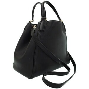 Gucci bag shoulder Interlocking Soho Leather GG Tassel